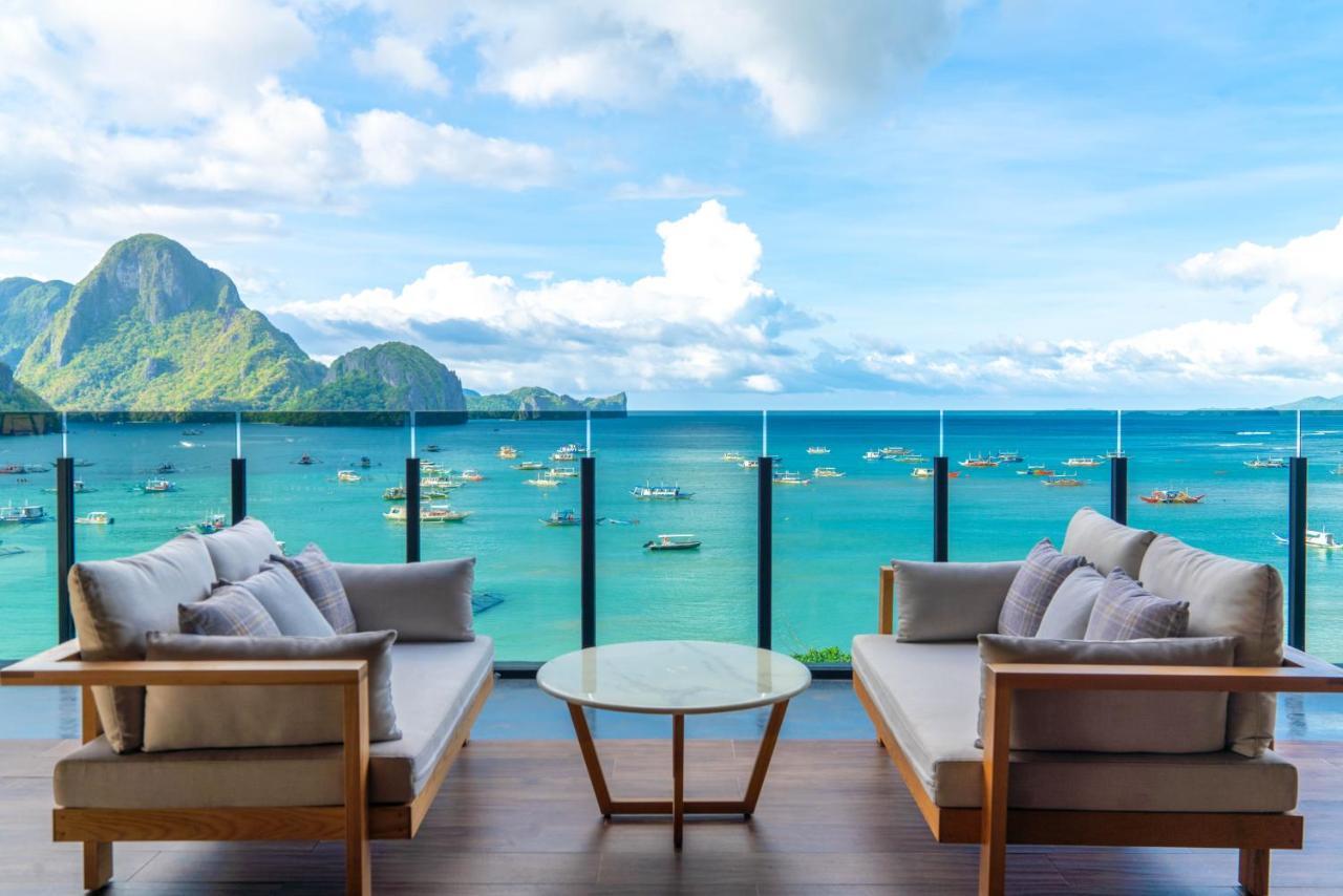 H Hotel El Nido - Vegan Friendly Hotel Managed By H Hospitality Group Экстерьер фото