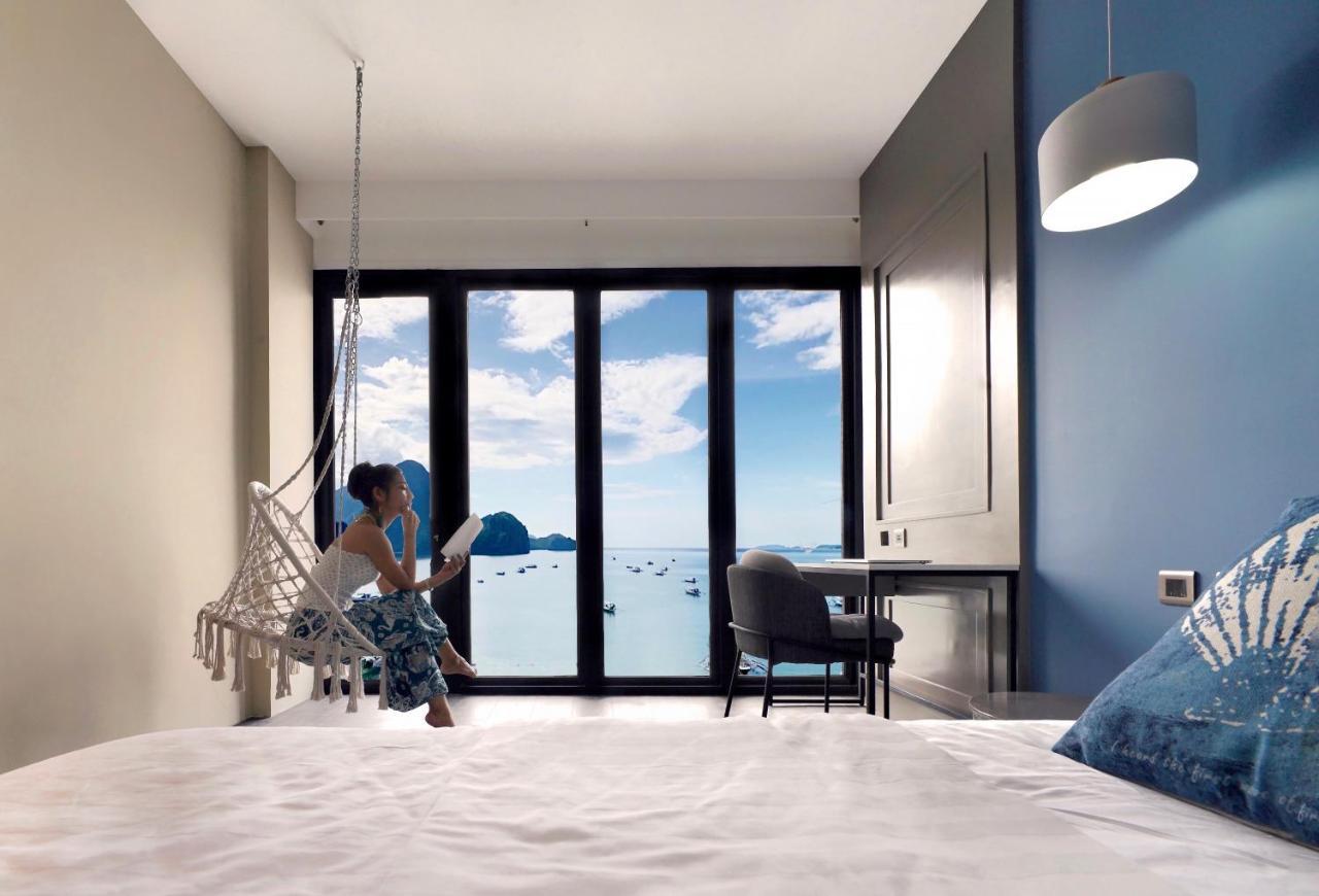H Hotel El Nido - Vegan Friendly Hotel Managed By H Hospitality Group Экстерьер фото