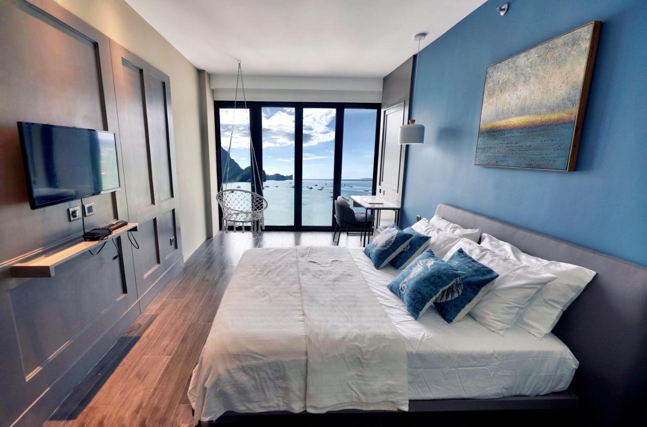 H Hotel El Nido - Vegan Friendly Hotel Managed By H Hospitality Group Экстерьер фото