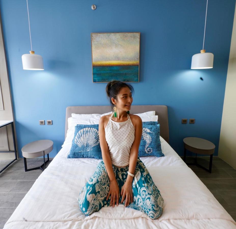 H Hotel El Nido - Vegan Friendly Hotel Managed By H Hospitality Group Экстерьер фото