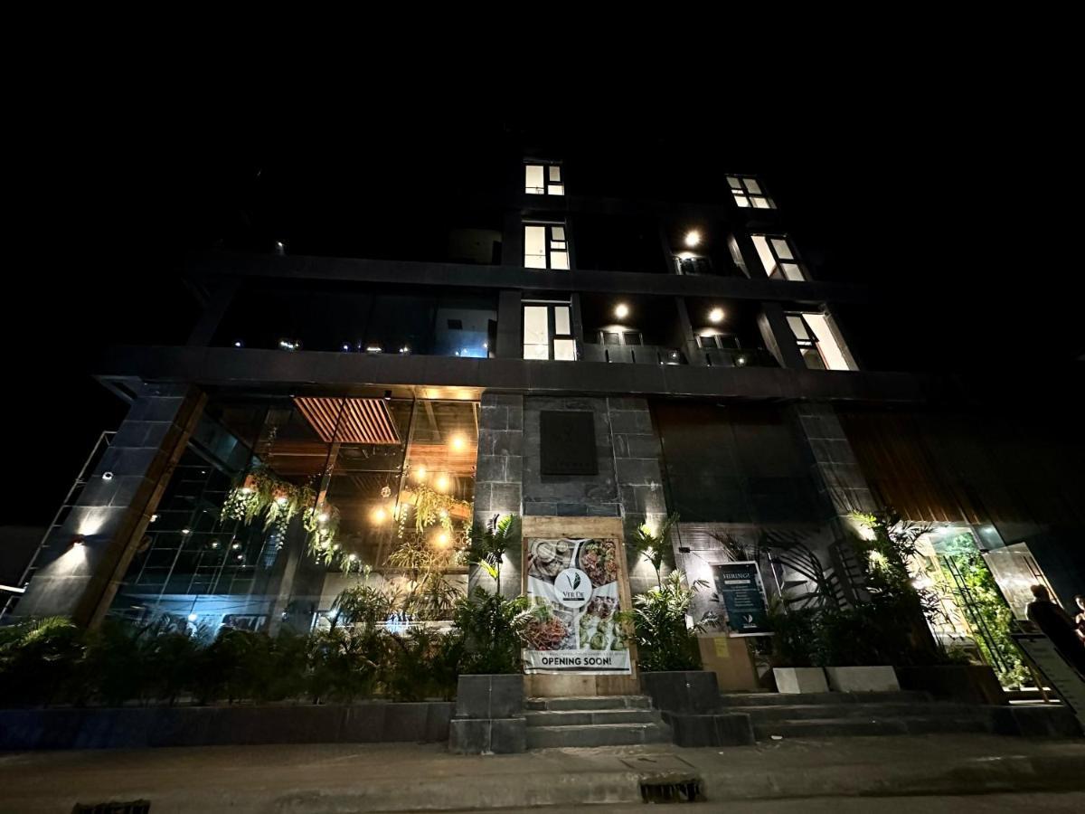 H Hotel El Nido - Vegan Friendly Hotel Managed By H Hospitality Group Экстерьер фото