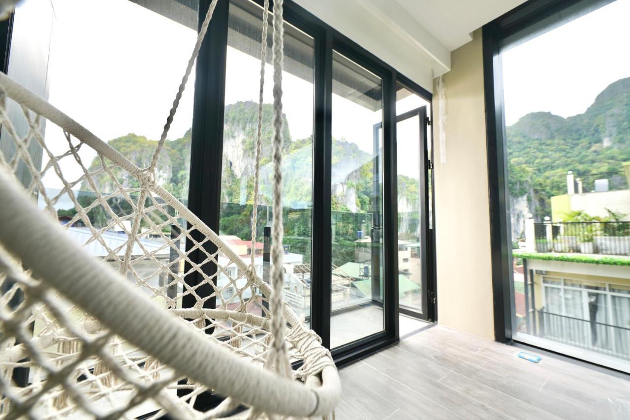 H Hotel El Nido - Vegan Friendly Hotel Managed By H Hospitality Group Экстерьер фото