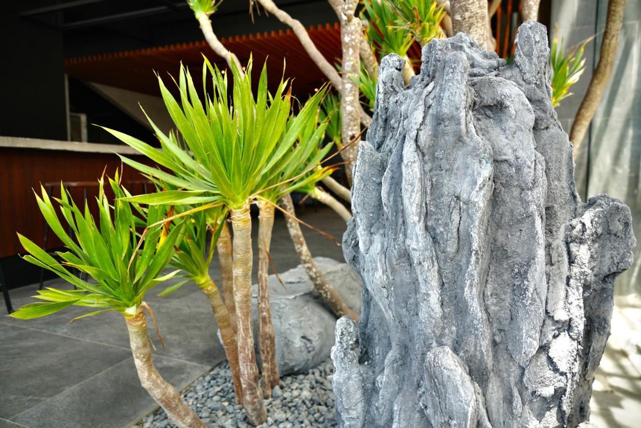 H Hotel El Nido - Vegan Friendly Hotel Managed By H Hospitality Group Экстерьер фото