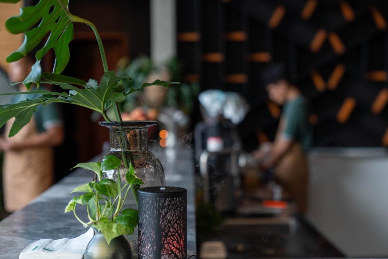 H Hotel El Nido - Vegan Friendly Hotel Managed By H Hospitality Group Экстерьер фото