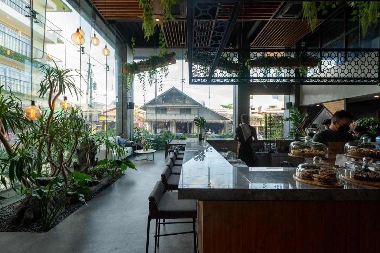 H Hotel El Nido - Vegan Friendly Hotel Managed By H Hospitality Group Экстерьер фото