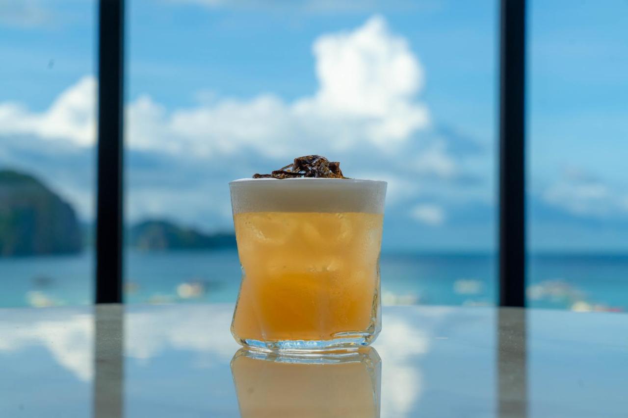 H Hotel El Nido - Vegan Friendly Hotel Managed By H Hospitality Group Экстерьер фото