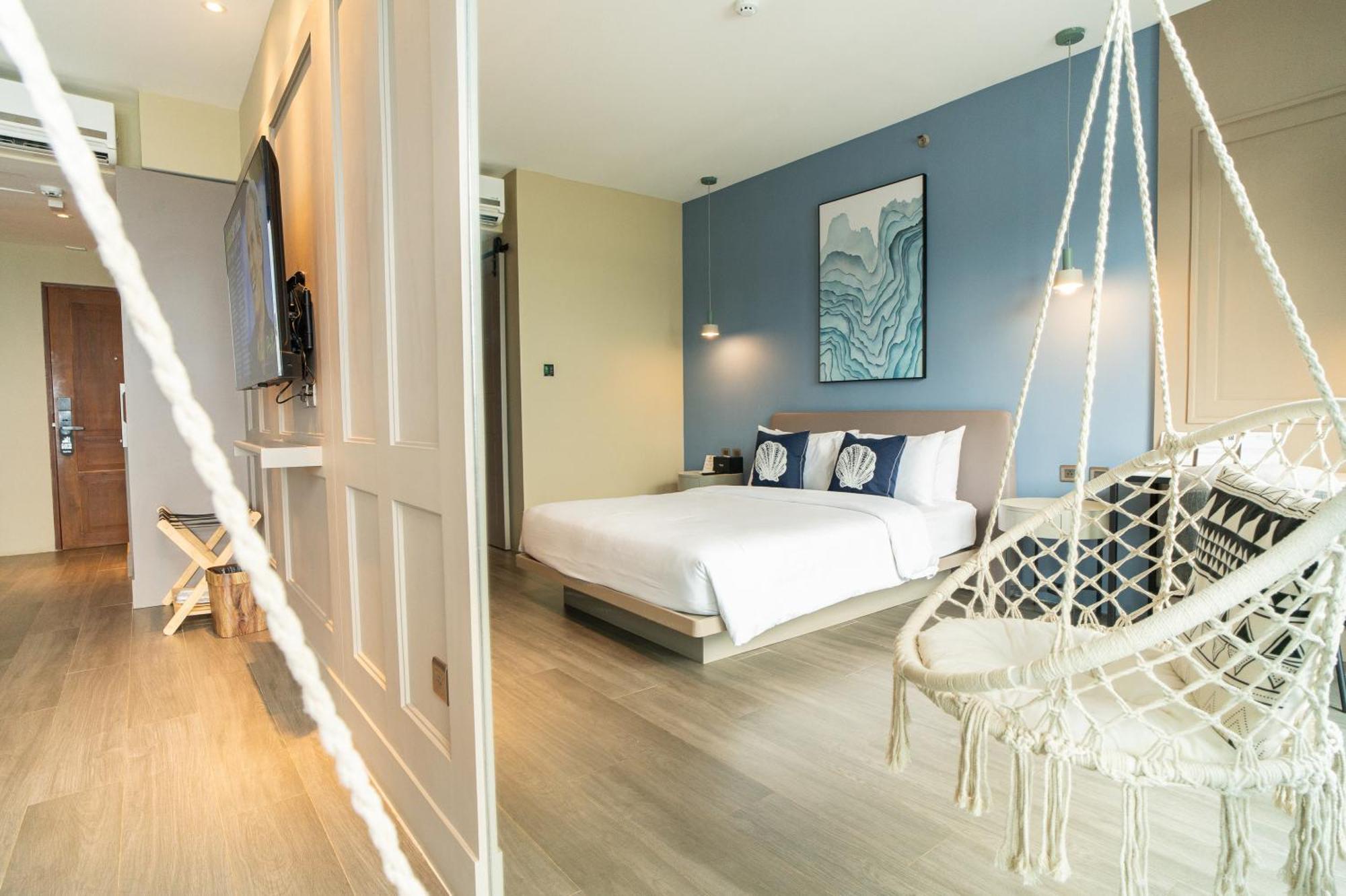 H Hotel El Nido - Vegan Friendly Hotel Managed By H Hospitality Group Экстерьер фото