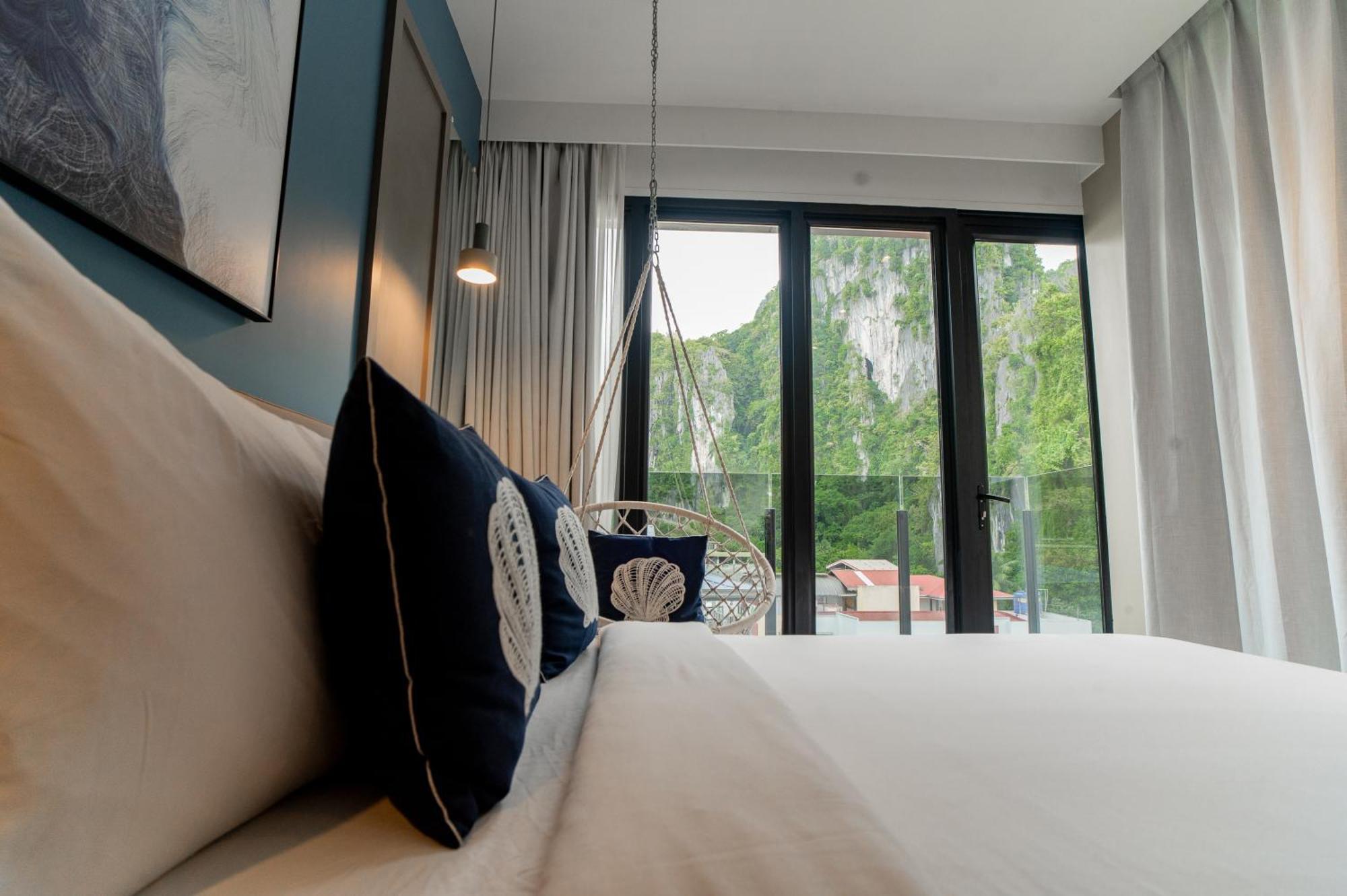 H Hotel El Nido - Vegan Friendly Hotel Managed By H Hospitality Group Экстерьер фото
