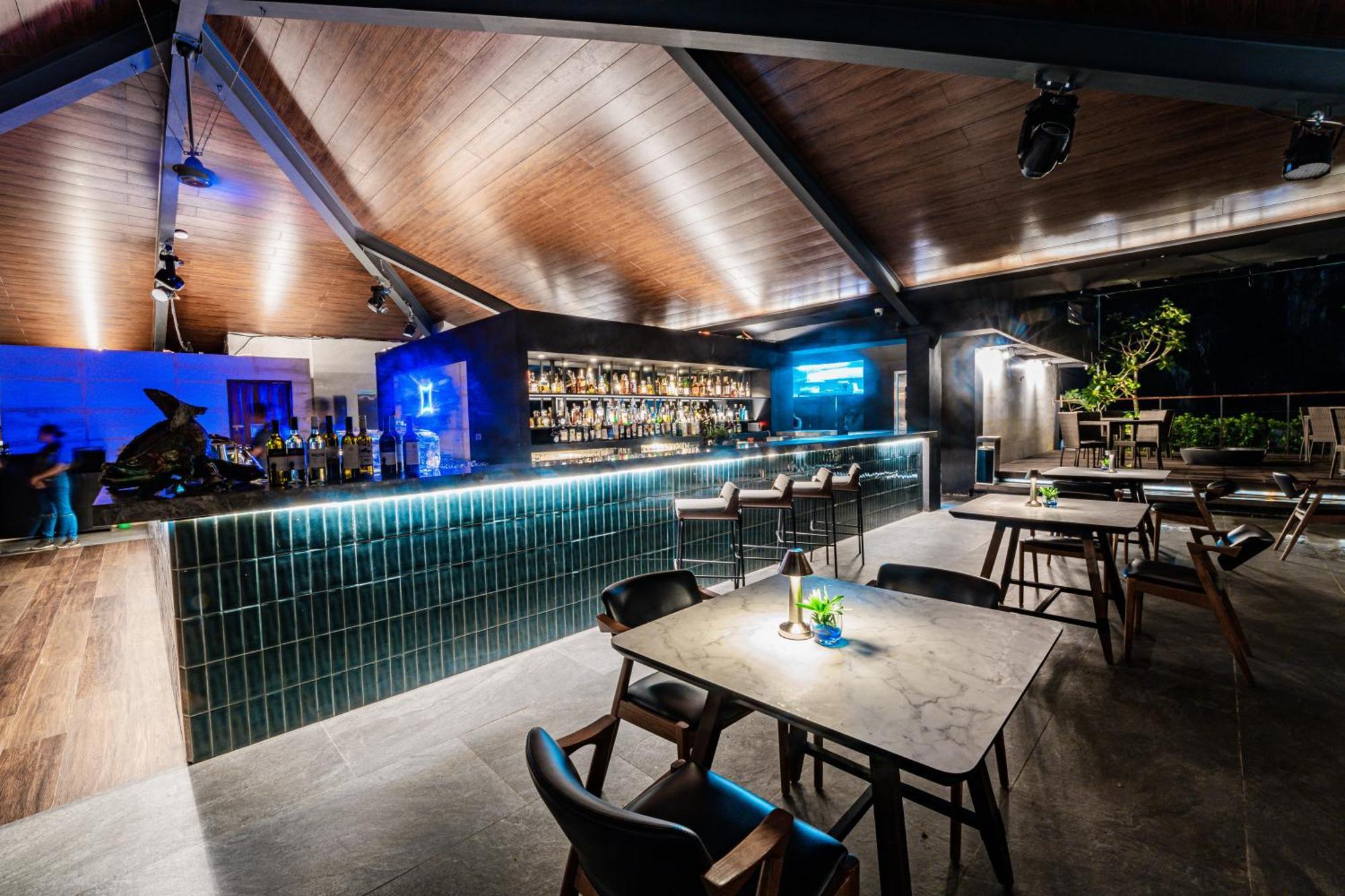 H Hotel El Nido - Vegan Friendly Hotel Managed By H Hospitality Group Экстерьер фото
