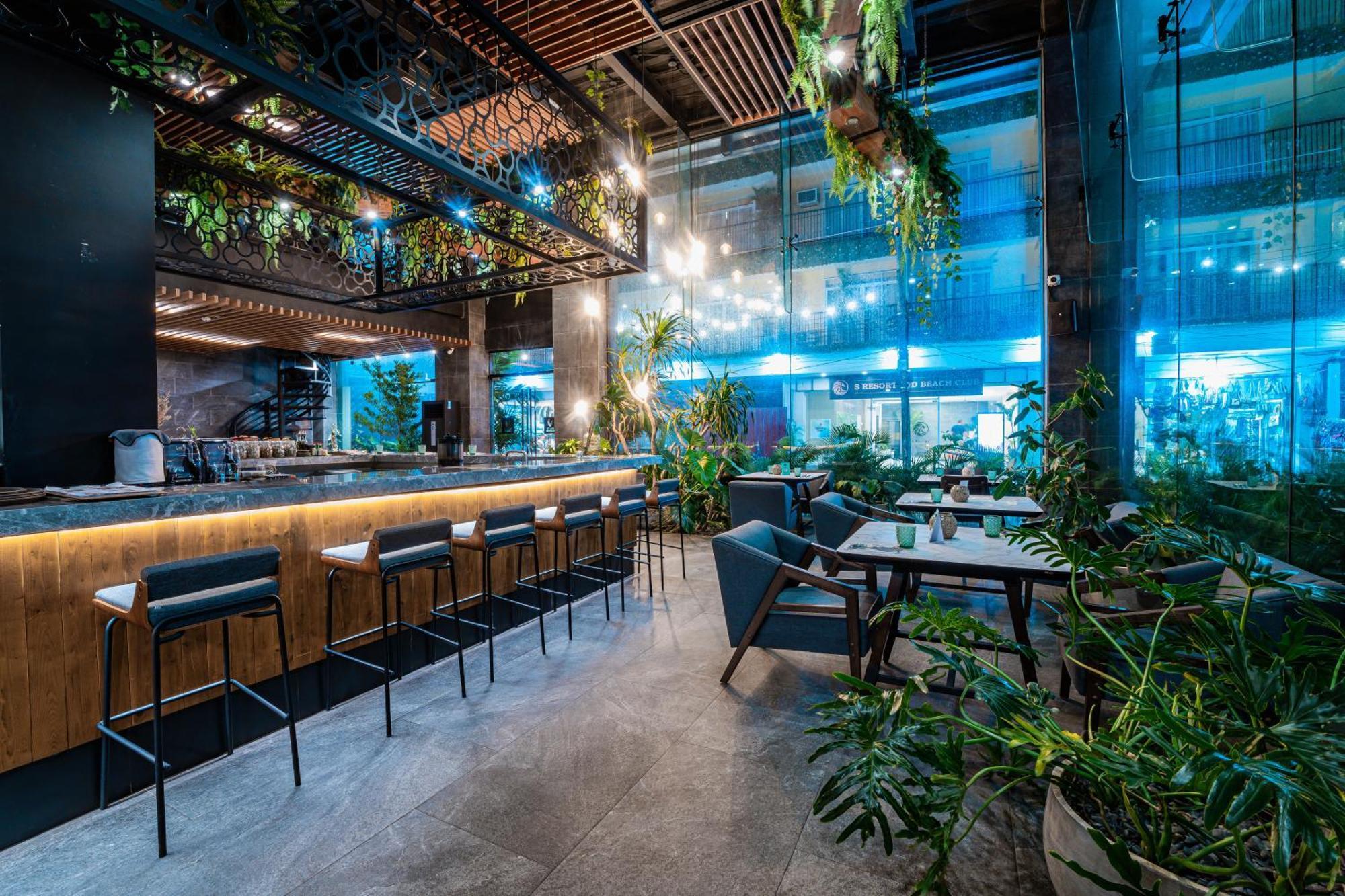 H Hotel El Nido - Vegan Friendly Hotel Managed By H Hospitality Group Экстерьер фото