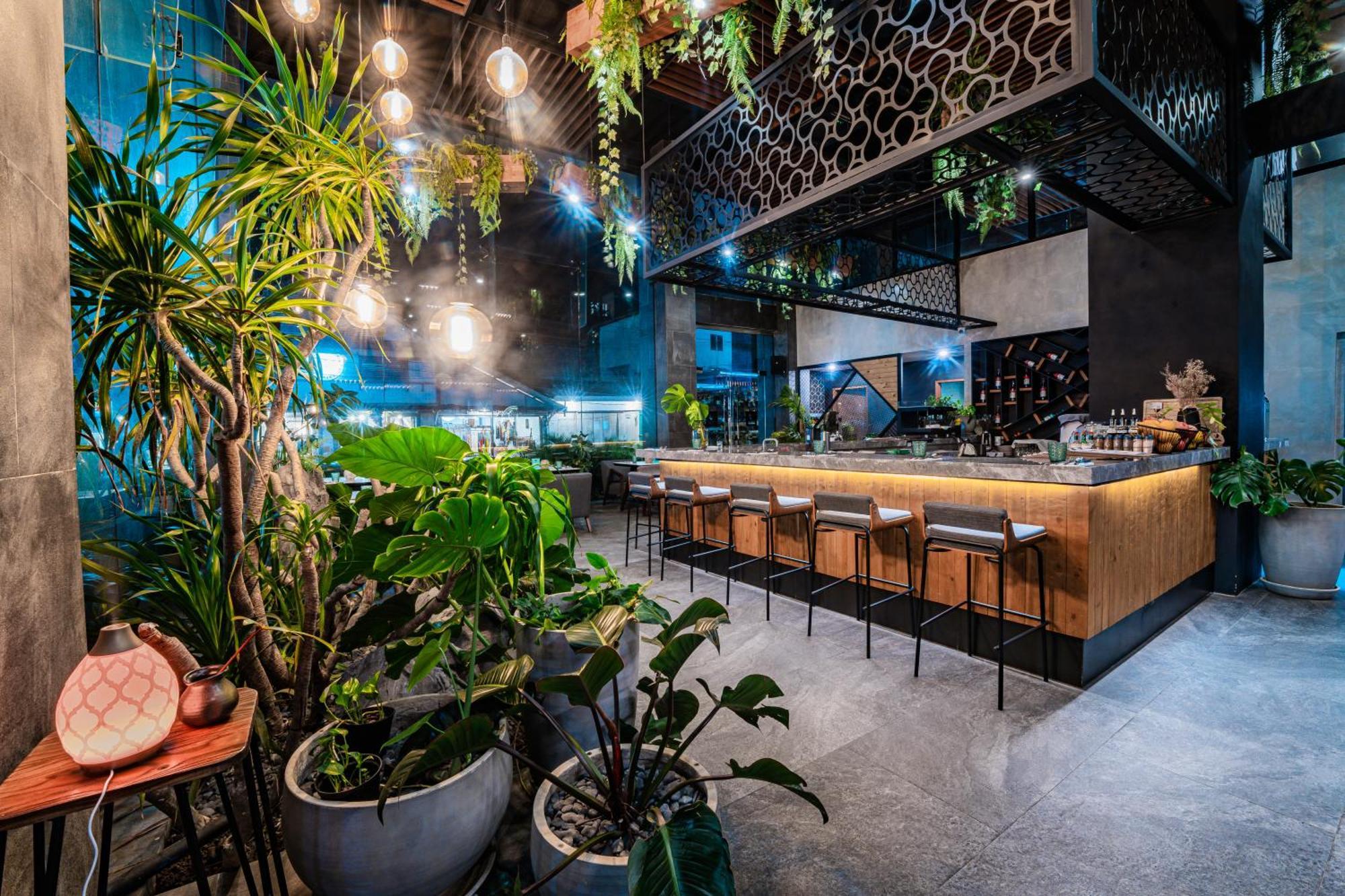 H Hotel El Nido - Vegan Friendly Hotel Managed By H Hospitality Group Экстерьер фото